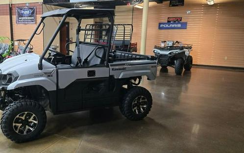 2027 Kawasaki MULE PRO-MX™ LE