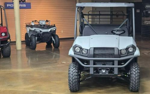 2027 Kawasaki MULE PRO-MX™ LE