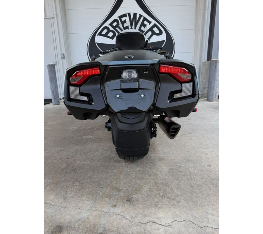 2025 Can-Am® Spyder RT Rotax 1330 ACE