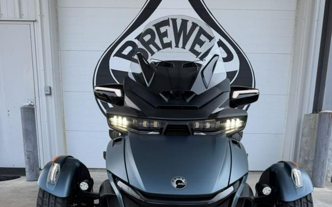 2025 Can-Am® Spyder RT Rotax 1330 ACE