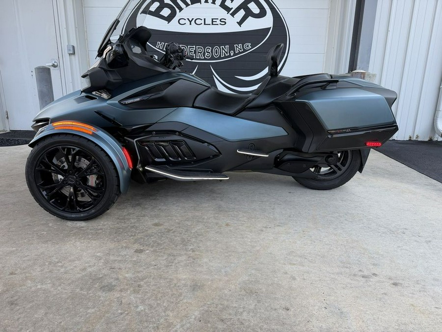 2025 Can-Am® Spyder RT Rotax 1330 ACE