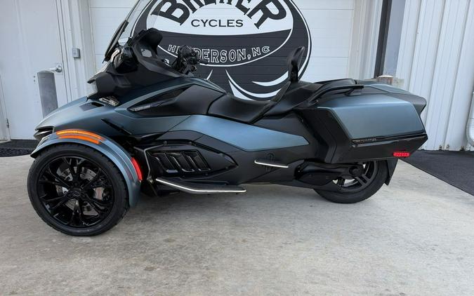 2025 Can-Am® Spyder RT Rotax 1330 ACE