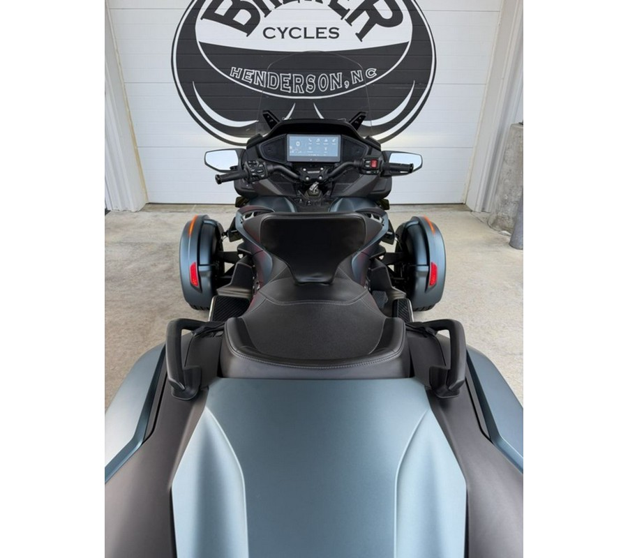 2025 Can-Am® Spyder RT Rotax 1330 ACE