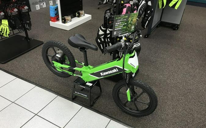 2023 Kawasaki Elektrode™