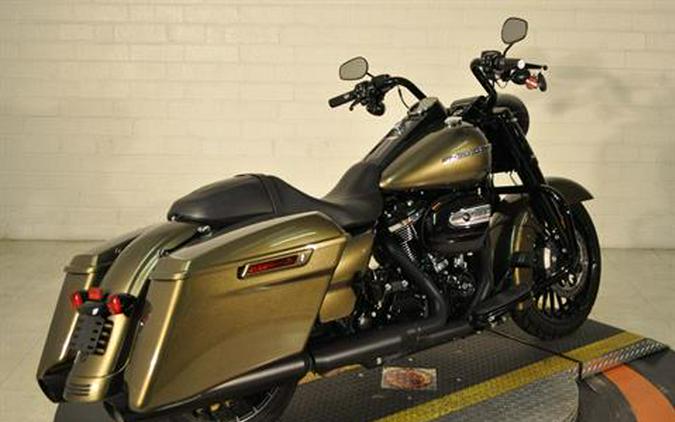 2017 Harley-Davidson Road King® Special