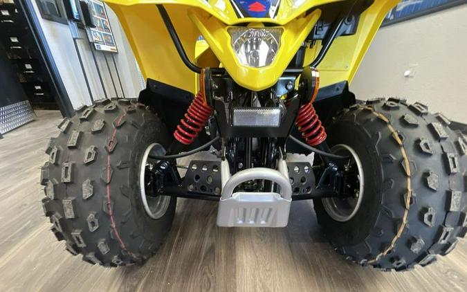 2023 Suzuki QuadSport Z90