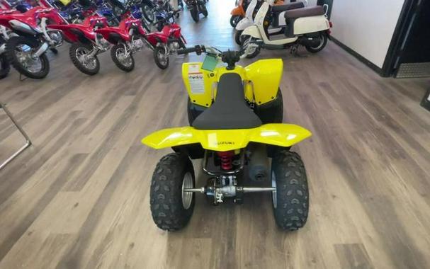 2023 Suzuki QuadSport Z90