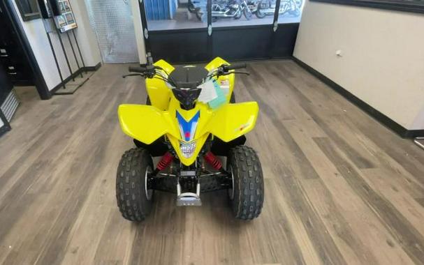 2023 Suzuki QuadSport Z90