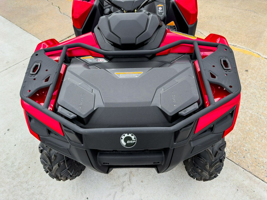 2024 Can-Am® Outlander DPS 500