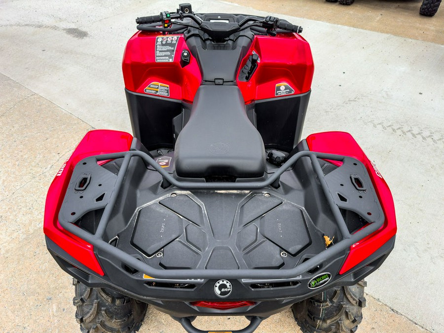 2024 Can-Am® Outlander DPS 500