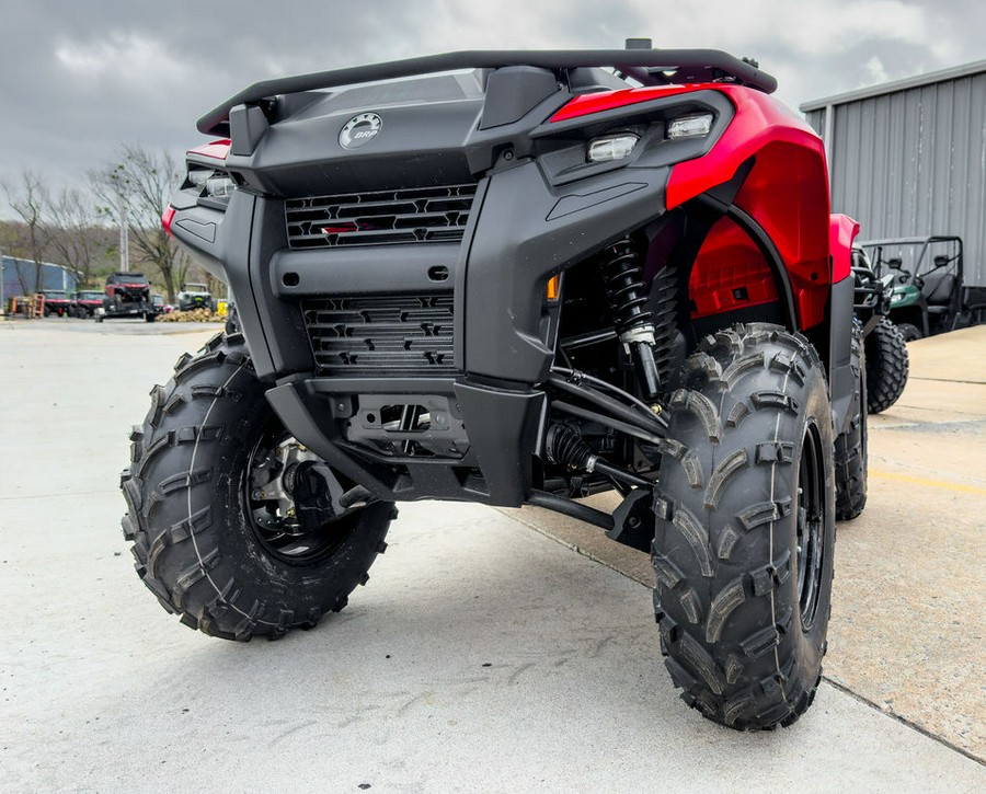 2024 Can-Am® Outlander DPS 500