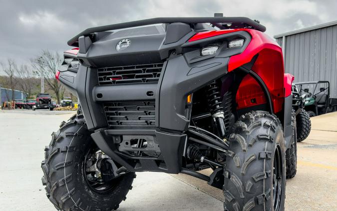 2024 Can-Am® Outlander DPS 500