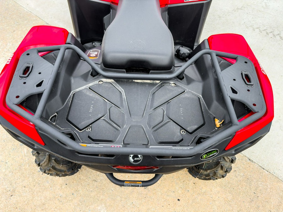 2024 Can-Am® Outlander DPS 500