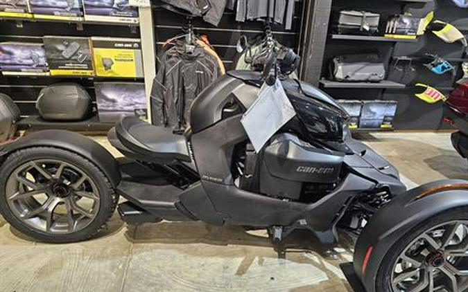 2024 Can-Am Ryker 600 ACE