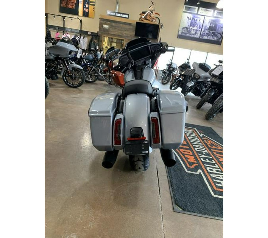 2024 Harley-Davidson® FLHX - Street Glide®