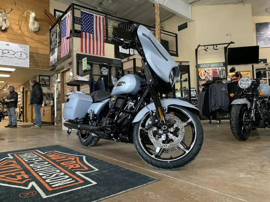 2024 Harley-Davidson® FLHX - Street Glide®