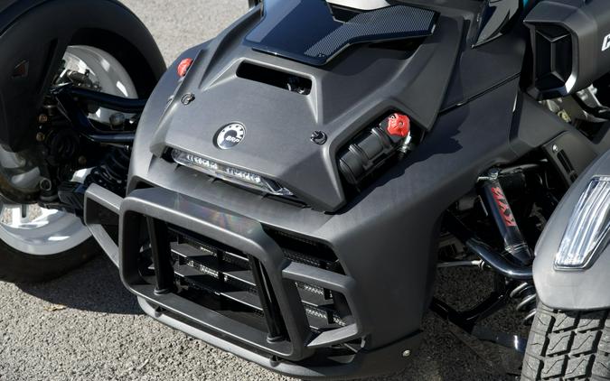 2022 Can-Am Ryker Rally Edition - Epic Series