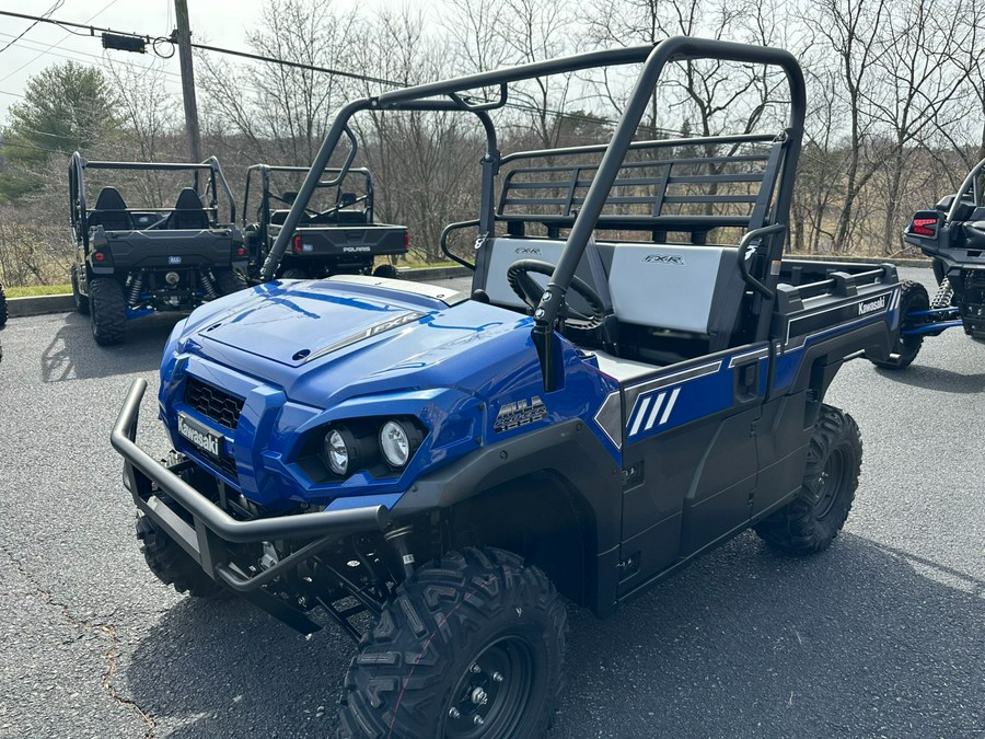 2024 Kawasaki MULE PRO-FXR 1000