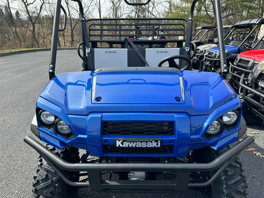 2024 Kawasaki MULE PRO-FXR 1000