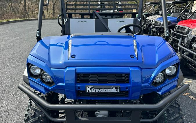 2024 Kawasaki MULE PRO-FXR 1000