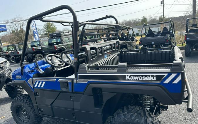 2024 Kawasaki MULE PRO-FXR 1000