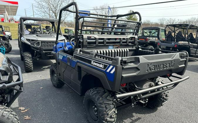 2024 Kawasaki MULE PRO-FXR 1000