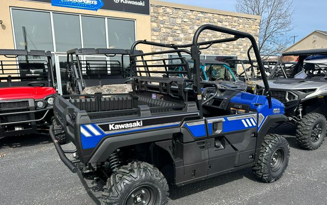 2024 Kawasaki MULE PRO-FXR 1000