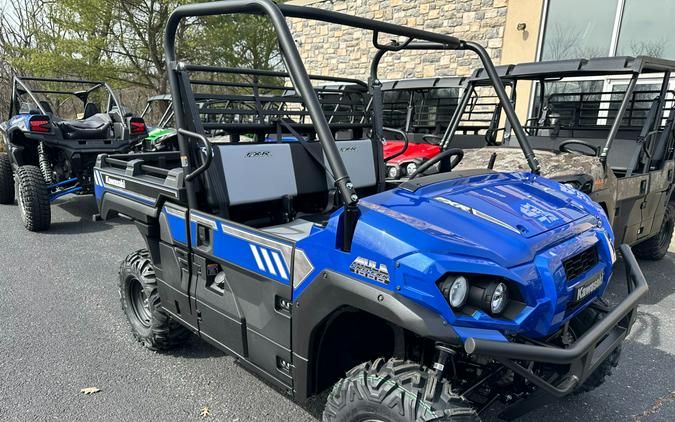 2024 Kawasaki MULE PRO-FXR 1000