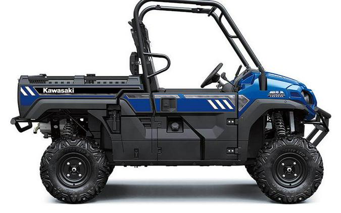 2024 Kawasaki MULE PRO-FXR 1000