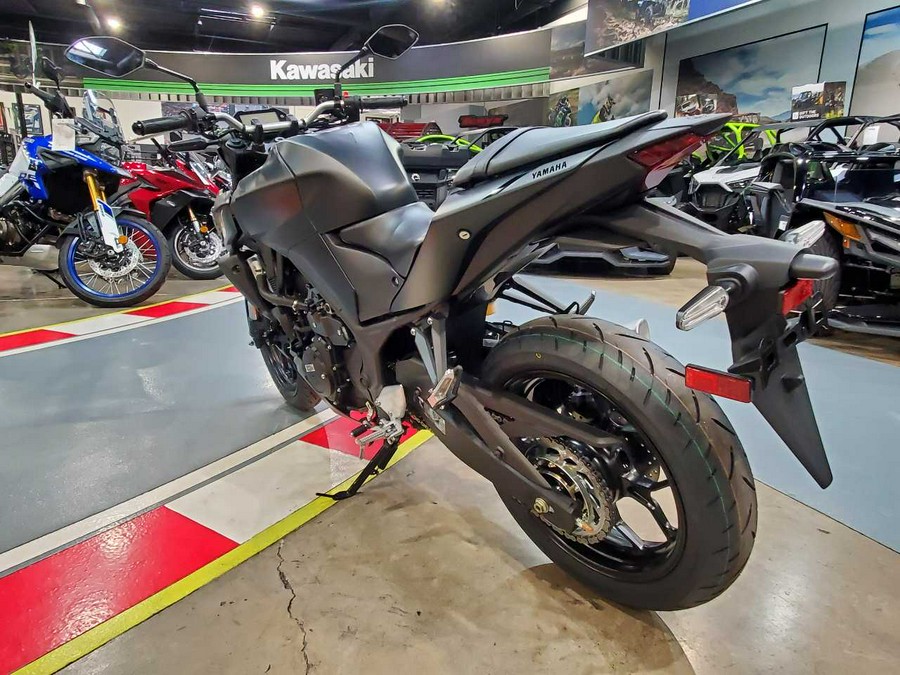 2024 YAMAHA MT-03