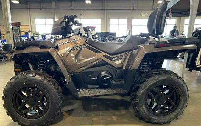 2024 Polaris Sportsman Touring 570 Premium