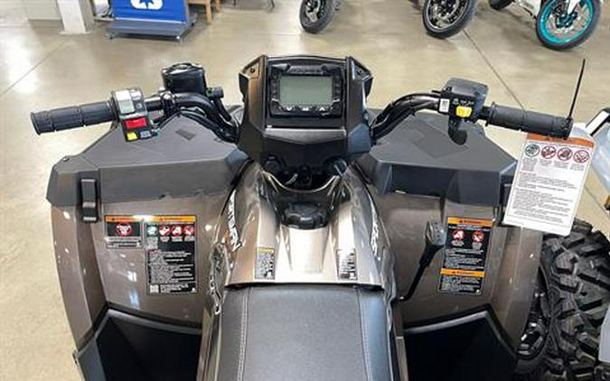 2024 Polaris Sportsman Touring 570 Premium