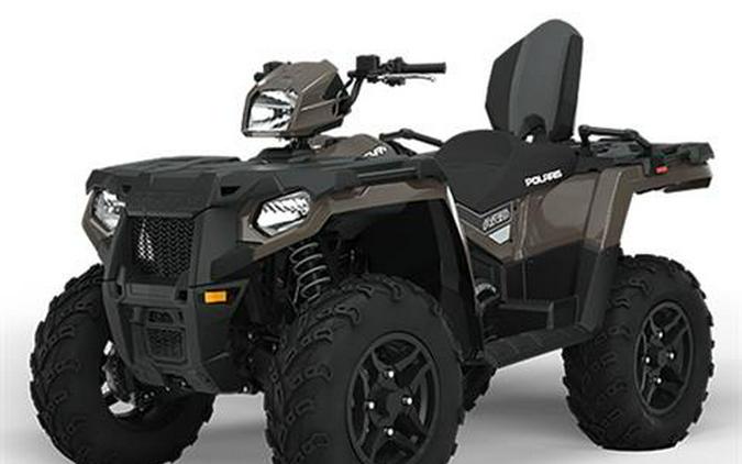 2024 Polaris Sportsman Touring 570 Premium