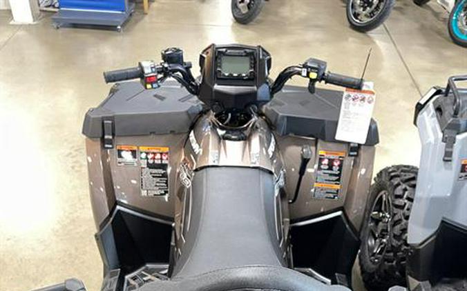 2024 Polaris Sportsman Touring 570 Premium