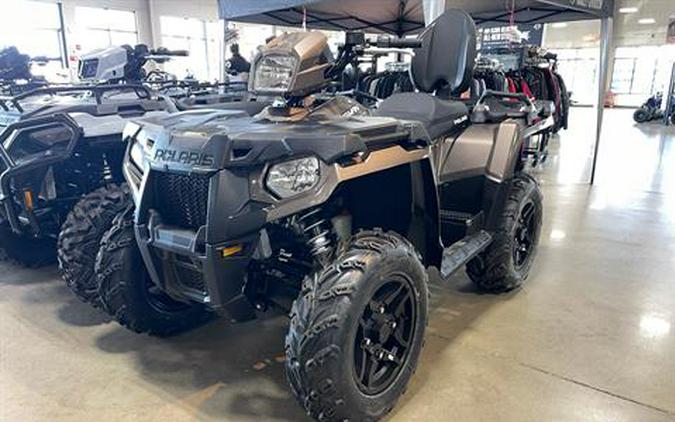 2024 Polaris Sportsman Touring 570 Premium