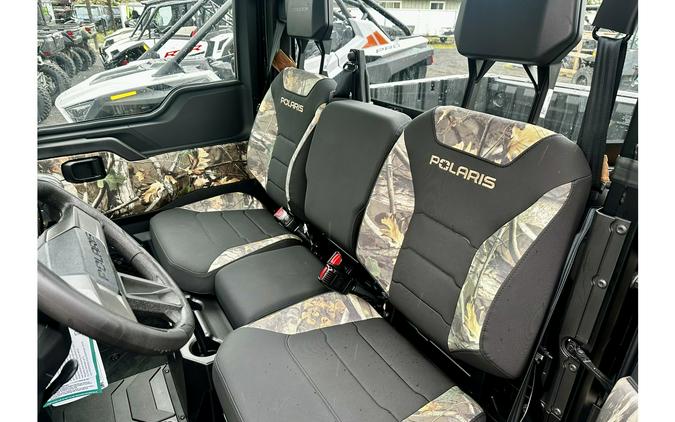 2024 Polaris Industries Ranger XD 1500 Northstar Edition Ultimate Camo