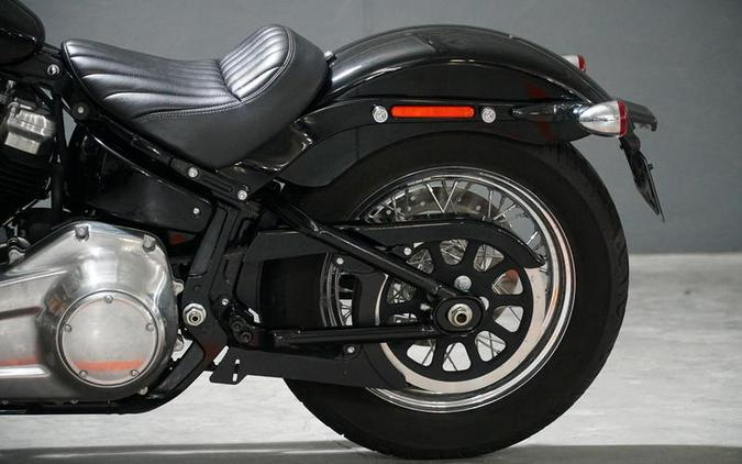 2020 Harley-Davidson® FXST - Softail® Standard