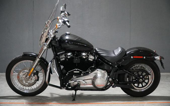 2020 Harley-Davidson® FXST - Softail® Standard