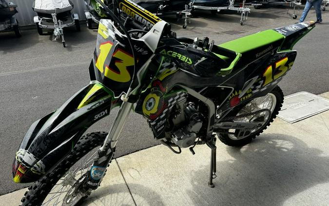 2021 Kawasaki KLX®300R