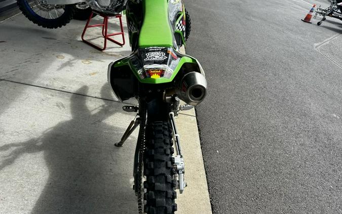 2021 Kawasaki KLX®300R