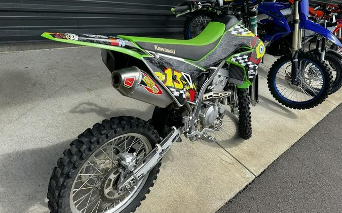 2021 Kawasaki KLX®300R