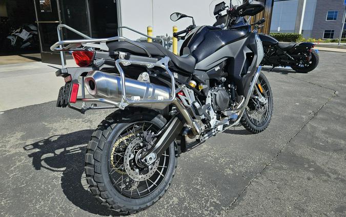 2024 BMW F 900 GS Adventure