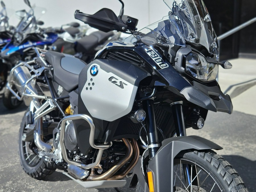 2024 BMW F 900 GS Adventure