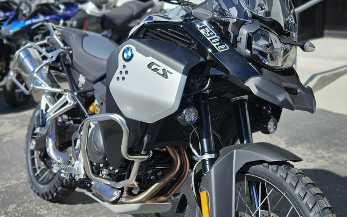 2024 BMW F 900 GS Adventure