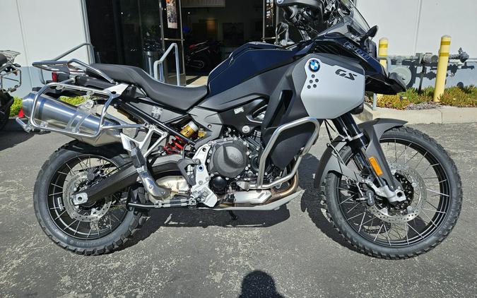 2024 BMW F 900 GS First Ride Review