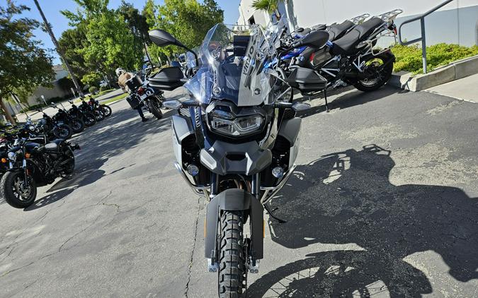 2024 BMW F 900 GS Adventure