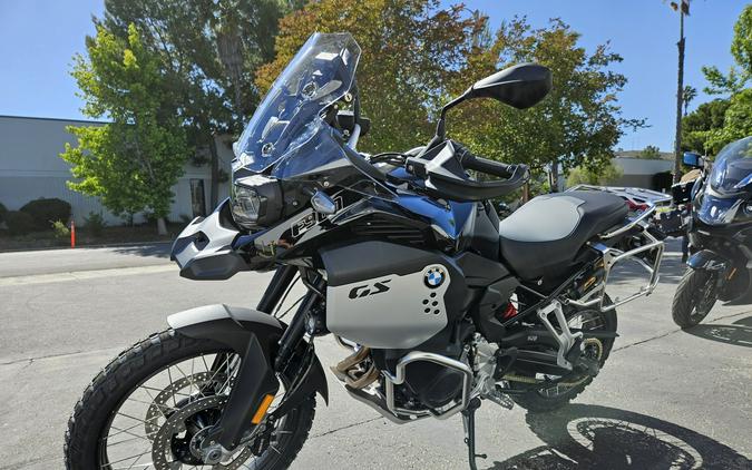 2024 BMW F 900 GS Adventure