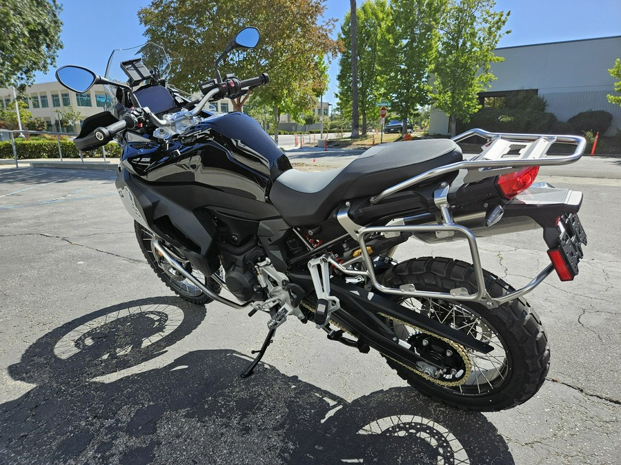 2024 BMW F 900 GS Adventure