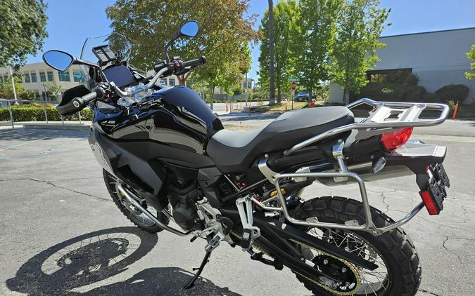 2024 BMW F 900 GS Adventure