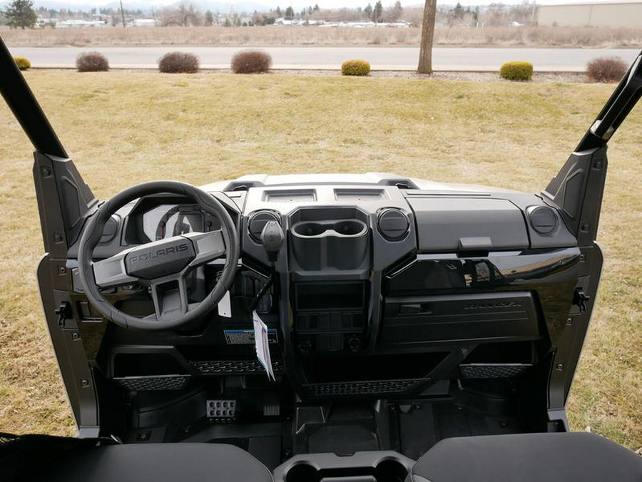 2024 Polaris® Ranger Crew XD 1500 Premium